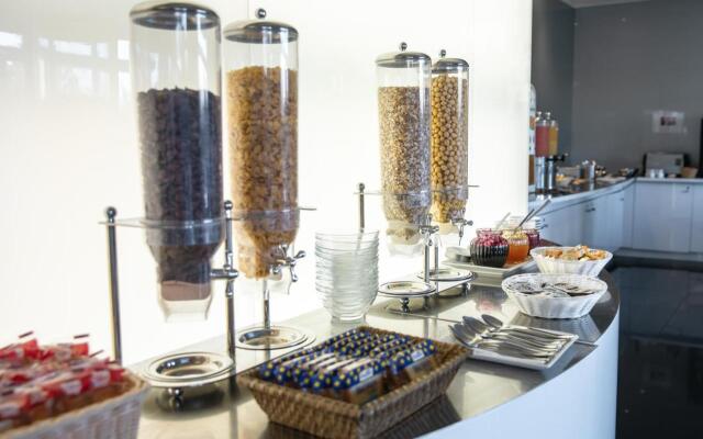 Comfort Aparthotel Bassin d'Arcachon