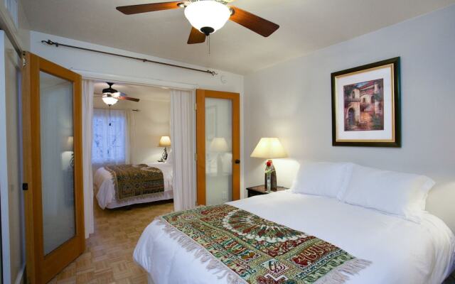 Desert Retreat Casita 2 BR by Casago