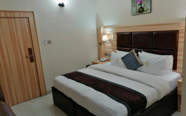 Edo Heritage Hotel