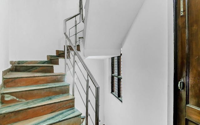 Flagship Hotel Orlov