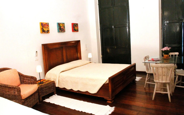 Studio do Carmo Boutique Hotel