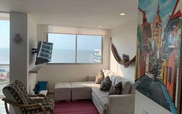 Sunno Beach by Encanto Rentals