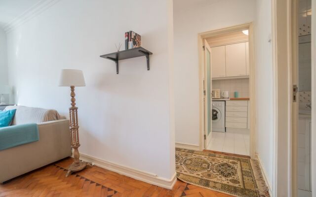 ShortStayFlat Intendente Apartments