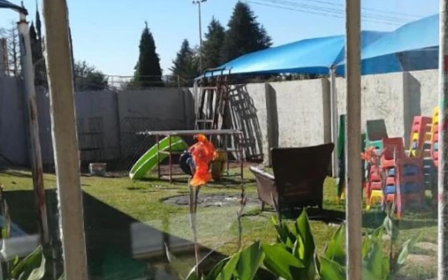 Johannesburg Youth Hostel