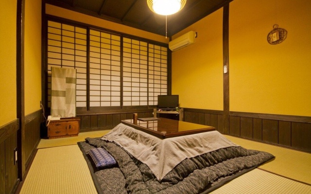 Shinwaen – Guest Rooms – Aso