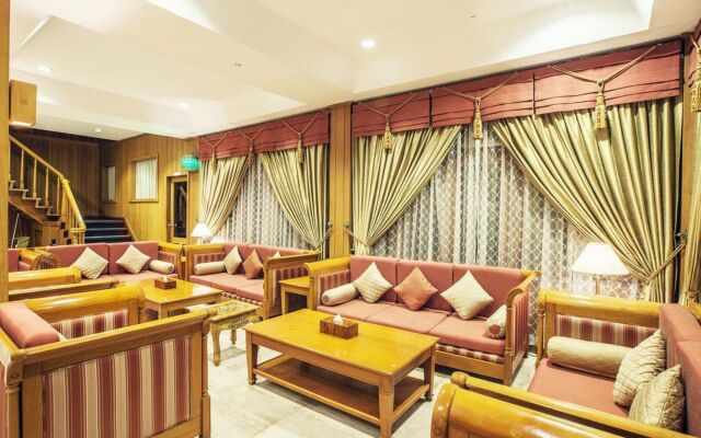 Aye Thar Yar Golf Resort
