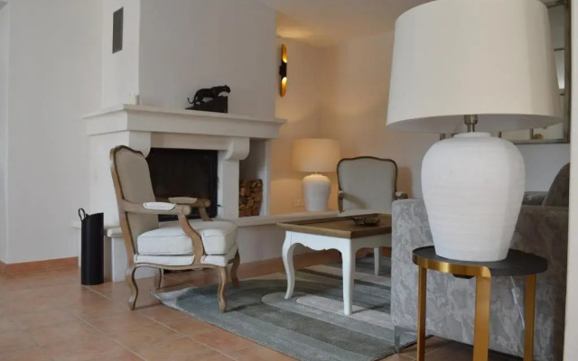 Hôtel Domaine de Bournereau