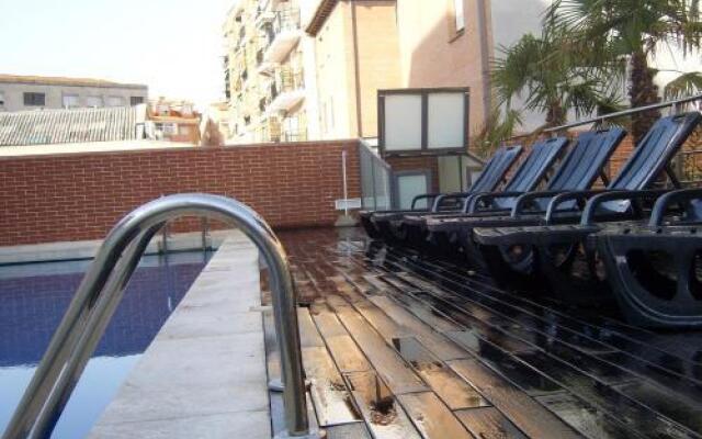 Hotel Apartamentos Don Juan I