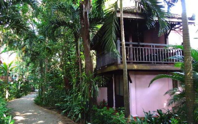 The RiverGarden Siem Reap