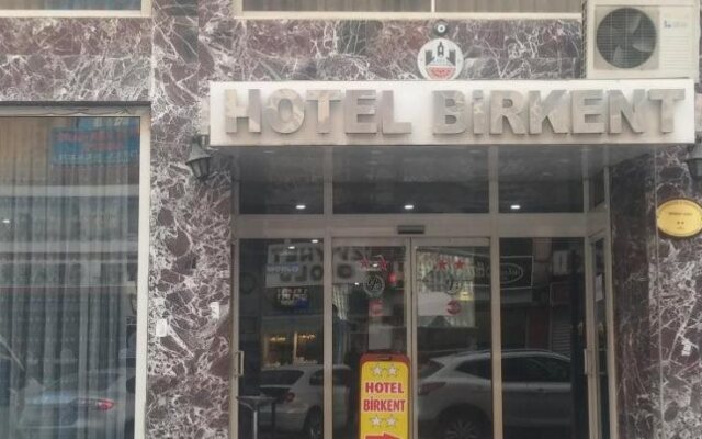 Hotel Birkent