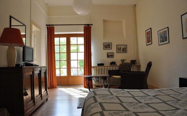 Les Chambres d'hôtes - Les Crépinières