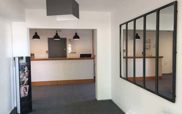 Premiere Classe Rennes Sud Est