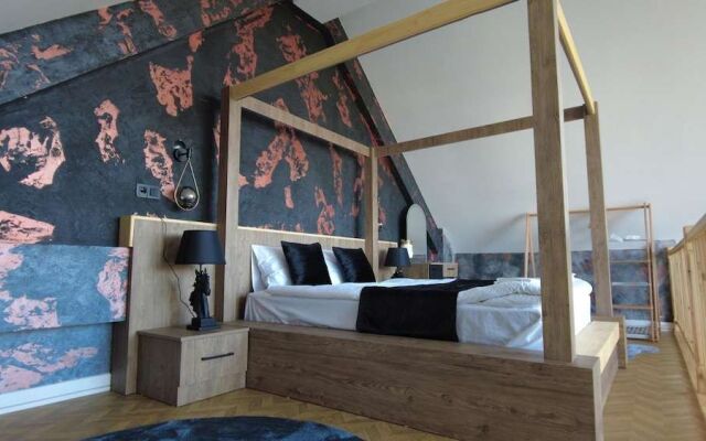 Hame Pira Suites