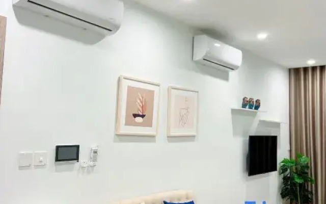 Wenxin Luxury Vinhomes Ocean Park