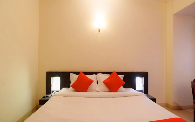 OYO 17097 Kenwood Resort