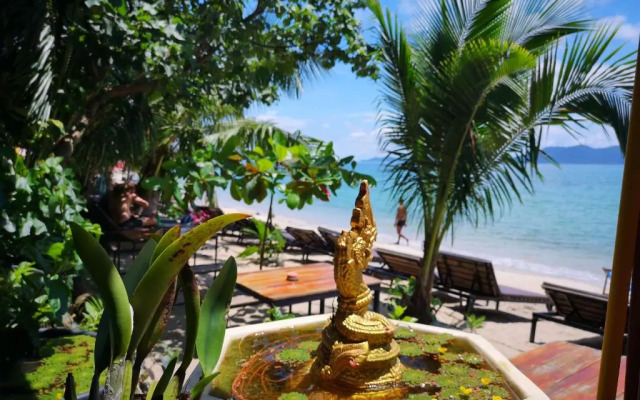 Yuyu Golden Beach