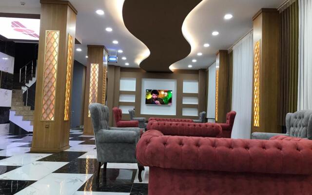 Arifoglu Airport Hotel
