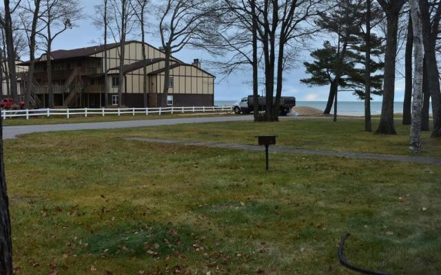 Sunrise Beach Oscoda @ Surfside
