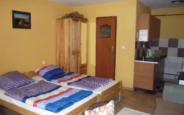 Agroturystyka Pod Rumakiem