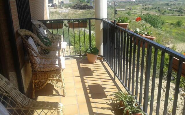 Hotel El Mirador de la Chana