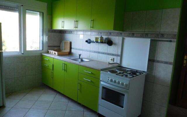 Studio Apartments Aleksandra