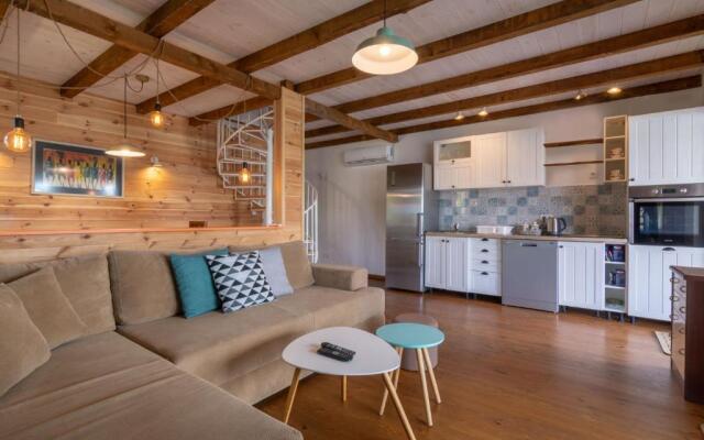 Hakuna Matata Apartments