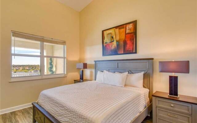 1063 Cinnamon Beach - Three Bedroom Condo
