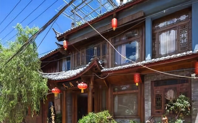 Sanyuetian Inn