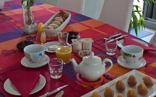 Chambre D'Hotes De La Presqu'ile