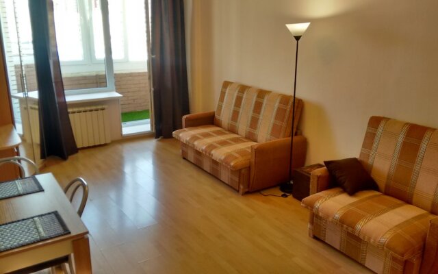 Apartamentyi U Zaliva