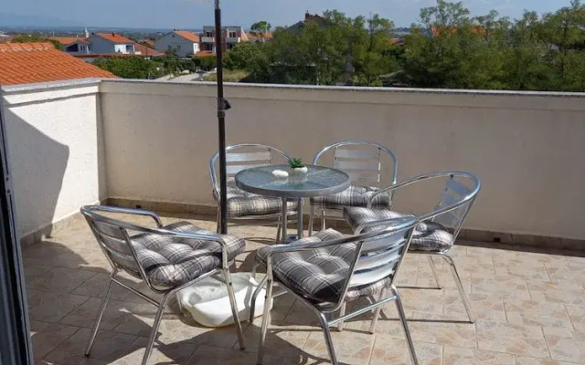 Slava - Private Parking - A1