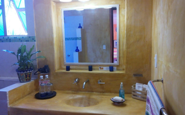 María del Alma Guest House