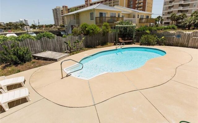 The Other Castle by RedAwning