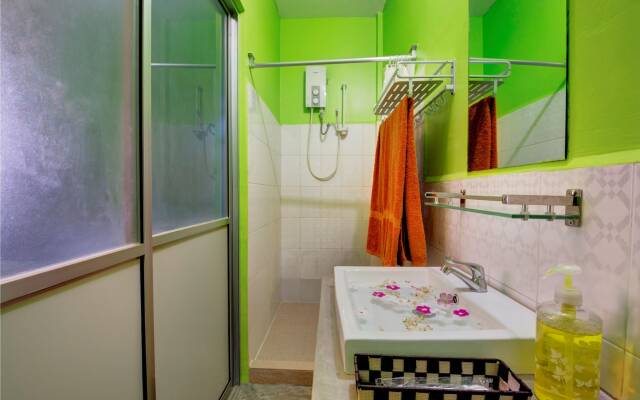 The Luxury Concept Hostel