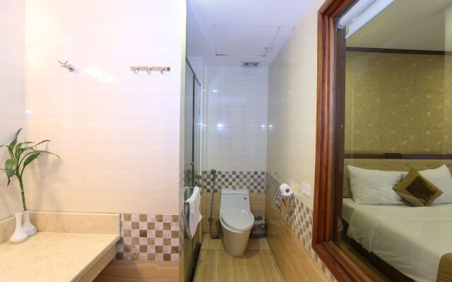 Sunset Westlake Hanoi Hotel