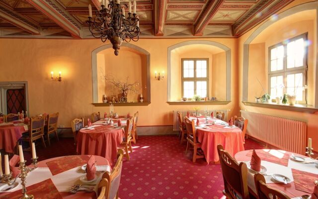 Gotikhotel Frenzelhof