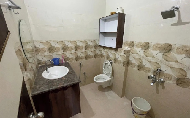 Akash Ganga Homestay Varanasi