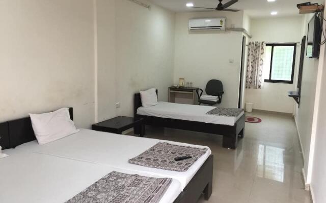 V.R.P. Guest House