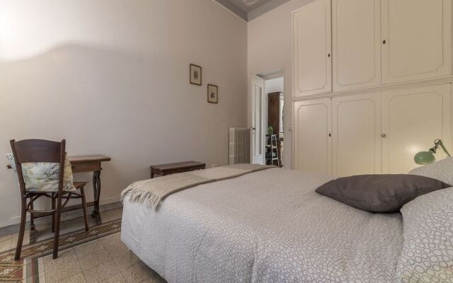 Colosseo Cozy Apartment