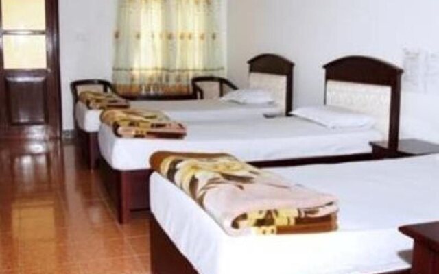 Friendly Backpackers Hostel