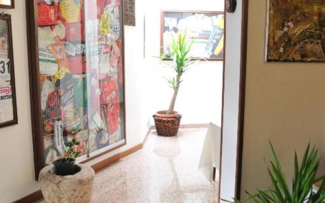 Hotel Sole Holiday