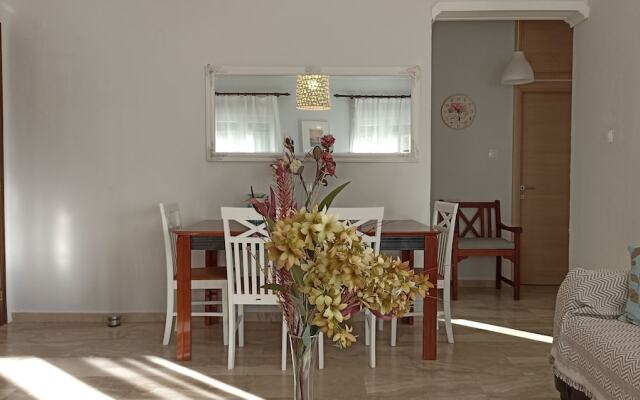 Villa Siesta gr
