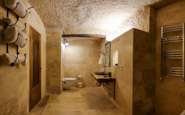Pigeon Hotel Uchisar