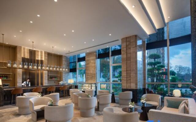 Wanda Paradiso Jiamusi