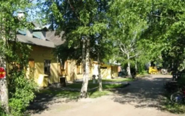 Naissaare Guesthouse