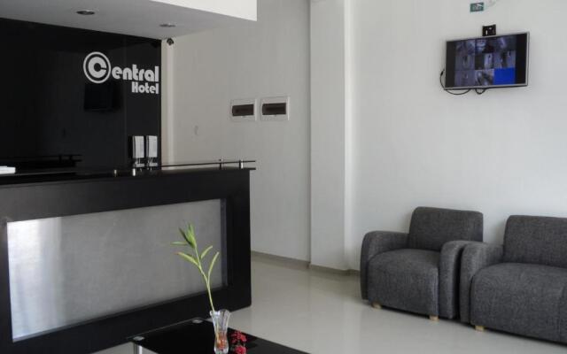 Hotel Central