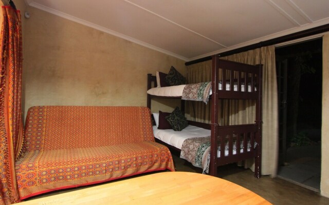 Al Marrakesh Guest House