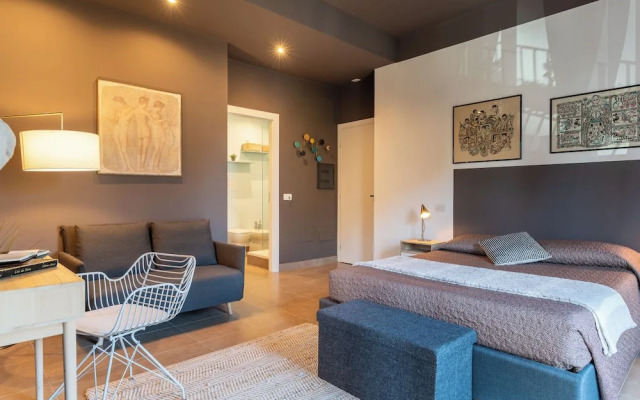 Libertà 102 Guest House Palermo