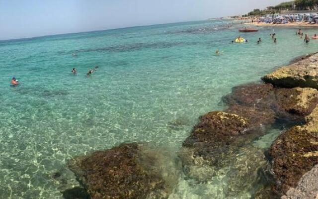 WePuglia - Suite Martino Seaview