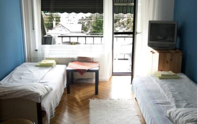 Anikó Apartman Szeged